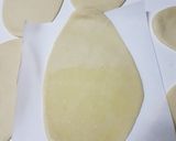 Foto del paso 6 de la receta: Pan bao al vapor
