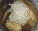 Foto del paso 6 de la receta: Alitas con arroz