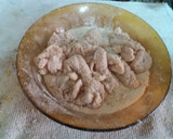Foto del paso 3 de la receta: Pollo al limón estilo chino