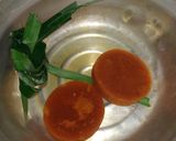 Foto langkah ke 2 dari resep Es Agar Cincau Gula Merah.