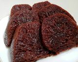 Foto langkah ke 7 dari resep Kue Sarang Semut.