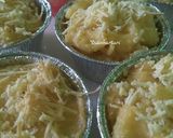 Foto langkah ke 9 dari resep Macaroni Schotel #pr_pasta.