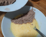 Foto del paso 2 de la receta: Mug cake proteico de chocolate 🍫🤸‍♀️