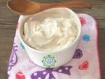 Homemade Greek Yogurt! bước làm 3 hình