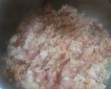 Foto del paso 2 de la receta: Pasta con carne molida de Pavita