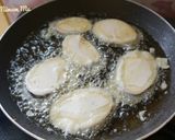 Foto langkah ke 3 dari resep Terong Crispy.