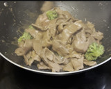 Foto del paso 3 de la receta: Ternera con brócoli