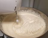 Foto langkah ke 4 dari resep Sponge Cake Kukus.