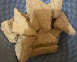 Foto langkah ke 1 dari resep Tahu isi hot jeletot.