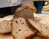 Foto del paso 4 de la receta: Bizcocho de plátano en Thermomix muy fácil ¡para hacer con los peques!