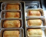 Foto do passo 1 de Massa leve (pão recheado)