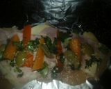 Foto del paso 2 de la receta: Mini pamplonas a de pollo al horno