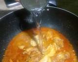 Chicken qorma recipe step 7 photo