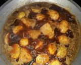 Foto langkah ke 6 dari resep Semur Betawi.