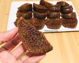 Dulce De Leche Ant Hill Cake recipe step 5 photo