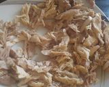Olasz csirkeleves recept fázis 4 fotója