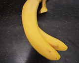 Foto del paso 3 de la receta: Budín de banana, fácil y rápido