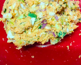 முட்டைக்கோஸ் பால்ஸ் ரெசிபி ஸ்டேப் 2 புகைப்படம்