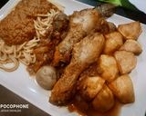 Foto del paso 8 de la receta: Pollo en salsa casera