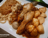 Foto del paso 8 de la receta: Pollo en salsa casera