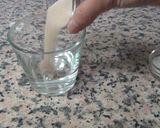 Foto del paso 1 de la receta: ⭐CINNAMON ROLLS DE KINDER 💯