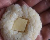 صورة لخطوة 1 من وصفة كروكيط الأرز رووعة