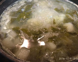 Foto del paso 4 de la receta: Acelgas