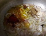 पनीर पुलाव (paneer pulao recipe in marathi) रेसिपी स्टेप 4 फोटो 