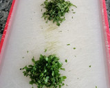 Foto del paso 4 de la receta: Ensalada de remolacha y patata