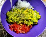 Foto del paso 6 de la receta: 🥑 Guacamole con secretito 🥑