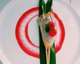 Foto langkah ke 3 dari resep Perawan Kenes #pekan_jogja #cookpadcommunity_jogja.