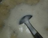 A picture of step 2 of Laziza rabri falooda.