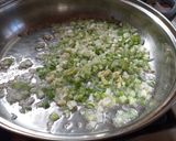 Foto del paso 1 de la receta: Spanakopita