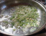 Foto del paso 1 de la receta: Spanakopita