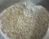 Foto del passaggio 3 della ricetta Crocchette vegan di sedano con panatura di semi di sesamo