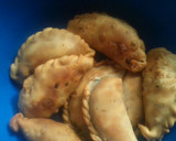 Foto del paso 14 de la receta: Empanadas fritas