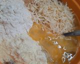 Foto langkah ke 2 dari resep Nugget Pisang Goreng Crispy.