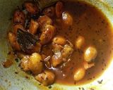 আমড়ার চাটনি (aamrar chutney recipe in Bengali) রেসিপির ধাপ 5 ছবি