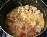 Foto del paso 2 de la receta: Tarta de pollo