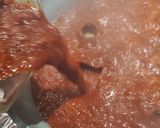 Foto del paso 2 de la receta: Sopa tarasca