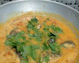 Foto langkah ke 3 dari resep Nila Kuah Santan Pedas.