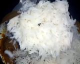 A picture of step 21 of Kofta Biryani.