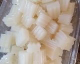 Foto langkah ke 3 dari resep Es Guder.