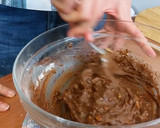 Foto del paso 8 de la receta: Galletas de Chocolate