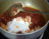 रेस्टोरेन्ट स्टाइल दाल मखनी(restaurant style daal makhani recipe in hindi) रेसिपी चरण 5 फोटो