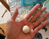 Foto langkah ke 6 dari resep One onde mini.