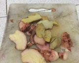 Foto langkah ke 5 dari resep Pindang Ikan Nilem.