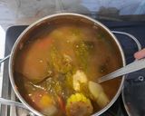 Foto langkah ke 3 dari resep Sayur Asem Khas Betawi.