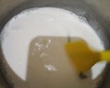 Foto langkah ke 1 dari resep Bubur sumsum.
