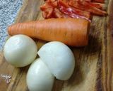 Foto del paso 1 de la receta: Chupin de pescado